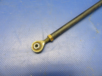 Brantly B2B Helicopter Control Rod & Pedal Pilot / Co-Pilot RH 148-20 (0921-487)