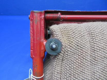 Piper PA-28R-200 Arrow Seat Assy Rear RH P/N 96827-12, 96827-012 (1022-675)