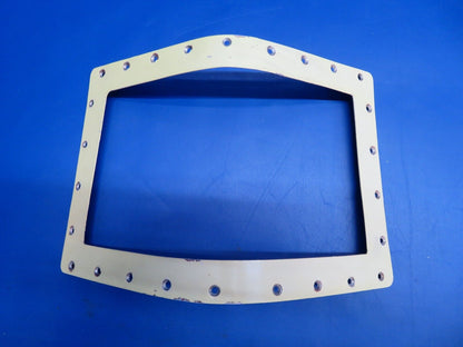 Beech C-35 Bonanza Wing Landing Light Frame w/ Lens P/N 35-115210-10 (1122-882)