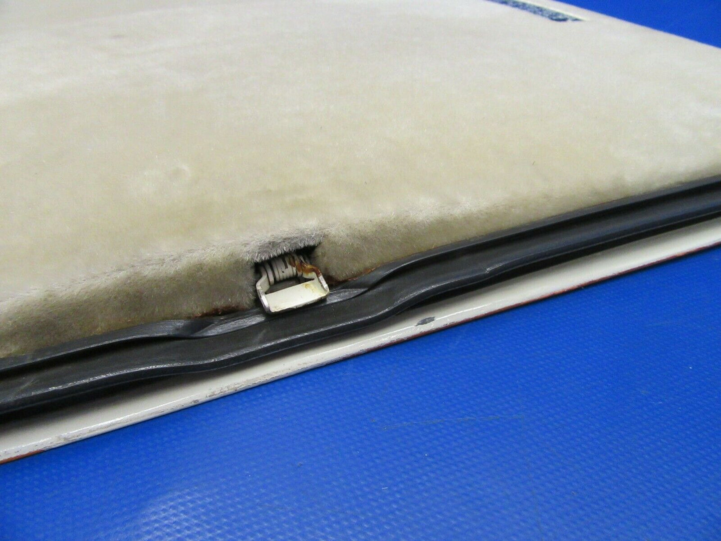 Bellanca 17-30A Super Viking Baggage Door P/N 206156-0 (0819-230)