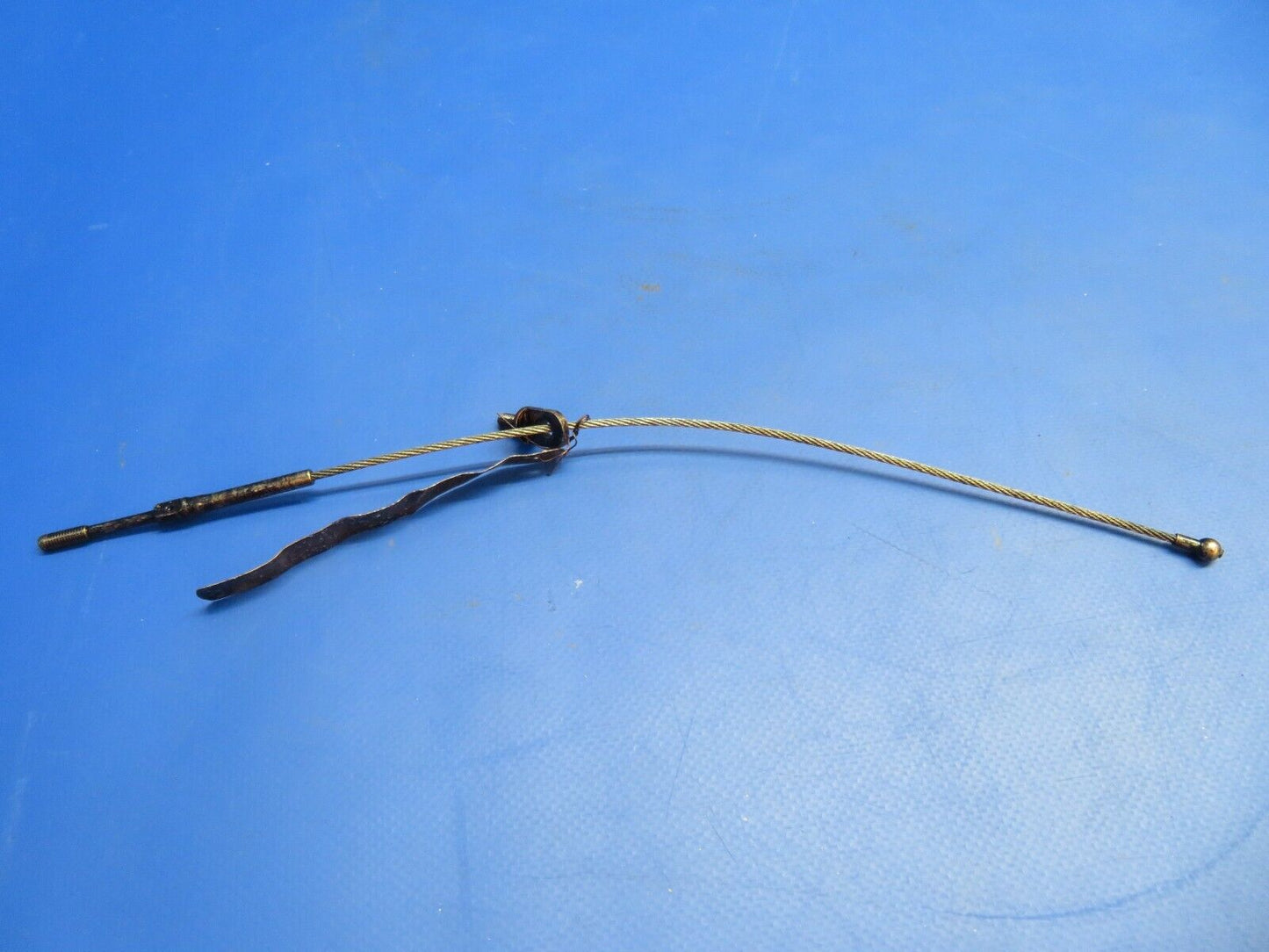 Beechcraft Cable Assy P/N 50-430043-1363, 101-430120-650 NOS (1122-634)