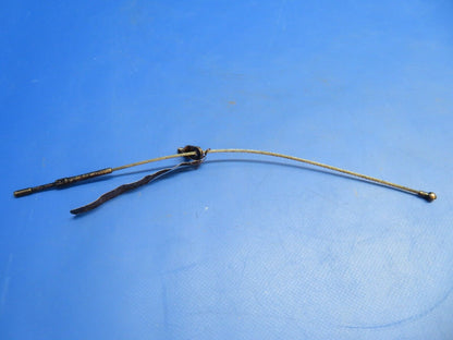 Beechcraft Cable Assy P/N 50-430043-1363, 101-430120-650 NOS (1122-634)