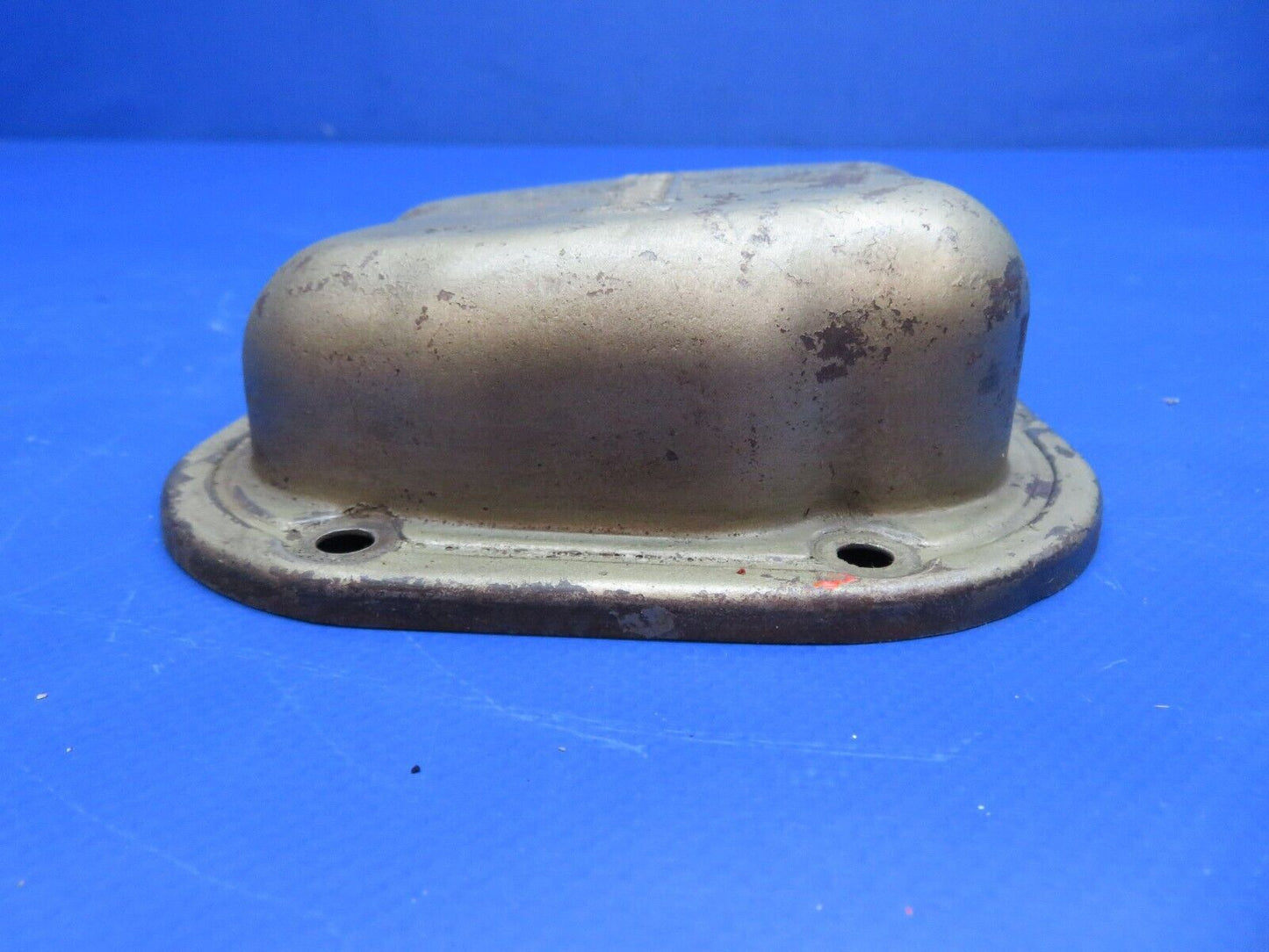 Cessna 170 Continental C-145-2 Rocker Valve Cover LOT OF 4 P/N 40762 (0922-699)