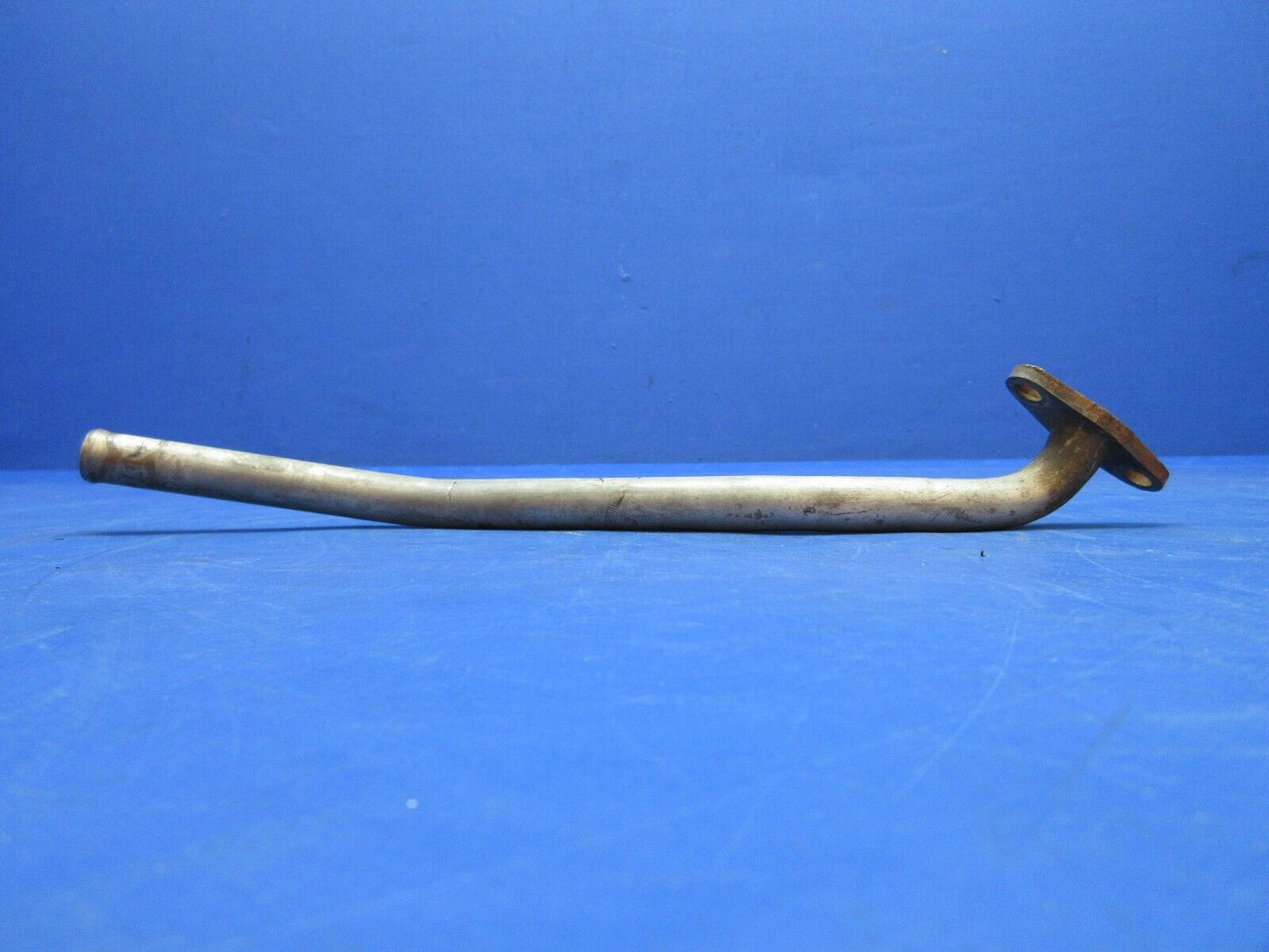 Lycoming Turbo Oil Drain Tube Assy P/N LW-18385 (1023-849)