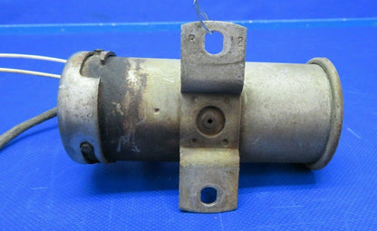 Beech Baron 95-55A Janitrol Heater Fuel Cabin Heat P/N 476284 (0520-380)