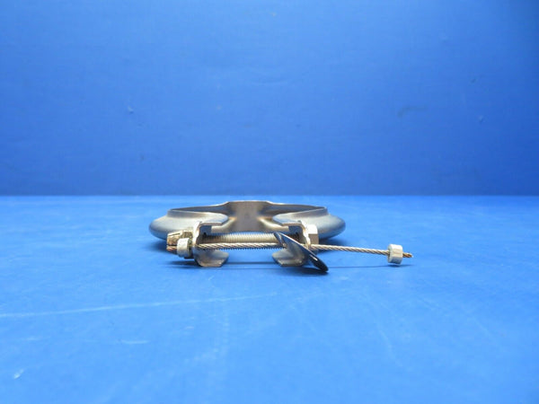 NH Clamp P/N NH1000897-30 NOS (0923-660)