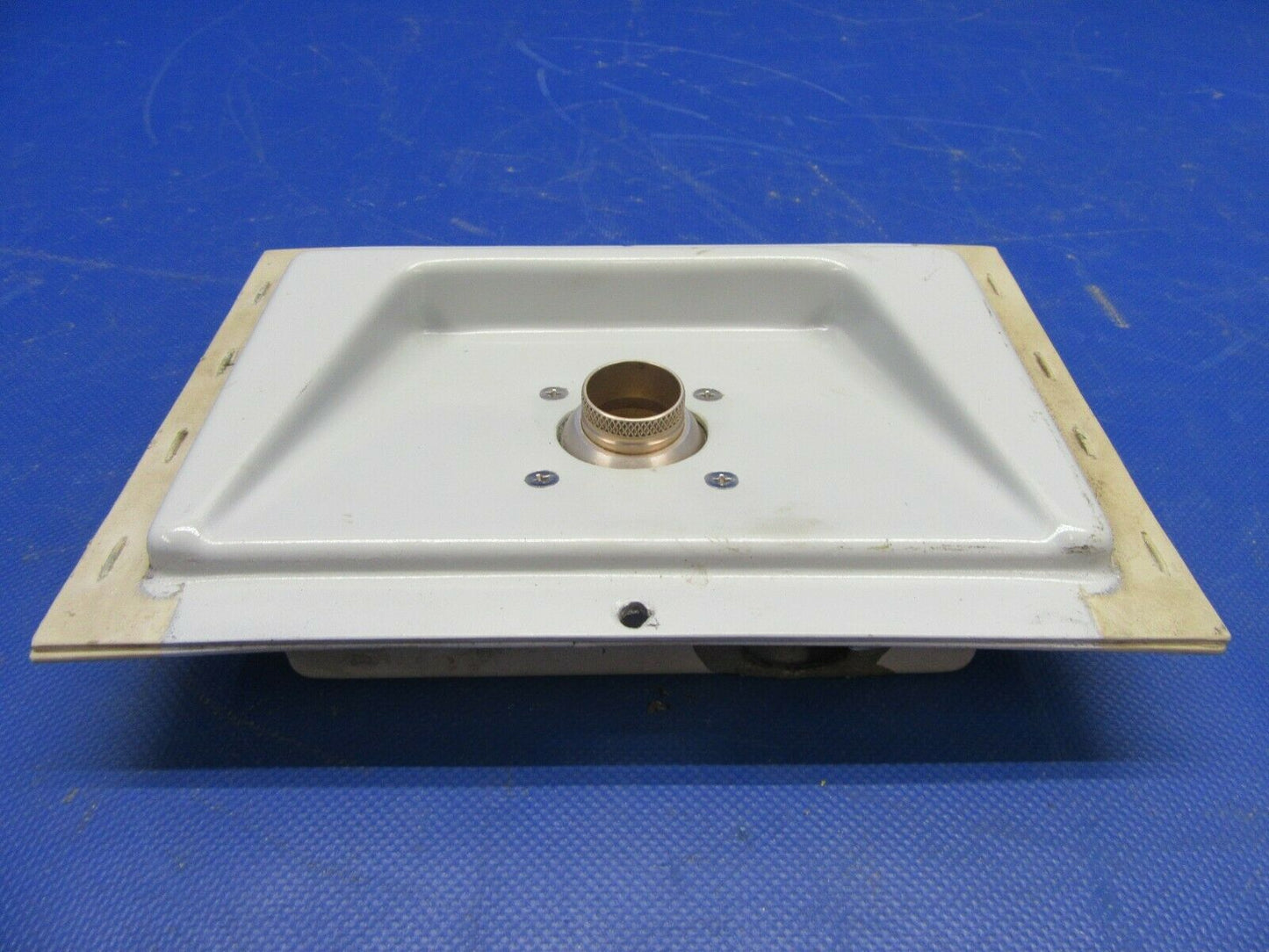 Beech Baron 95-B55 Duct Assembly Optional 5th Air Valve 95-554036-75 (1121-307)