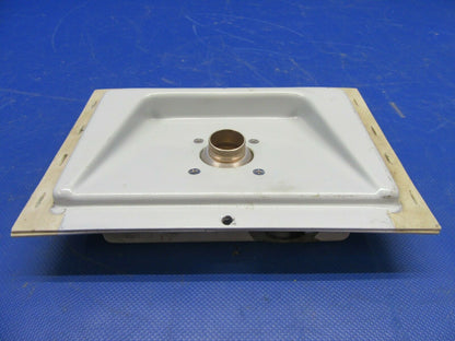 Beech Baron 95-B55 Duct Assembly Optional 5th Air Valve 95-554036-75 (1121-307)