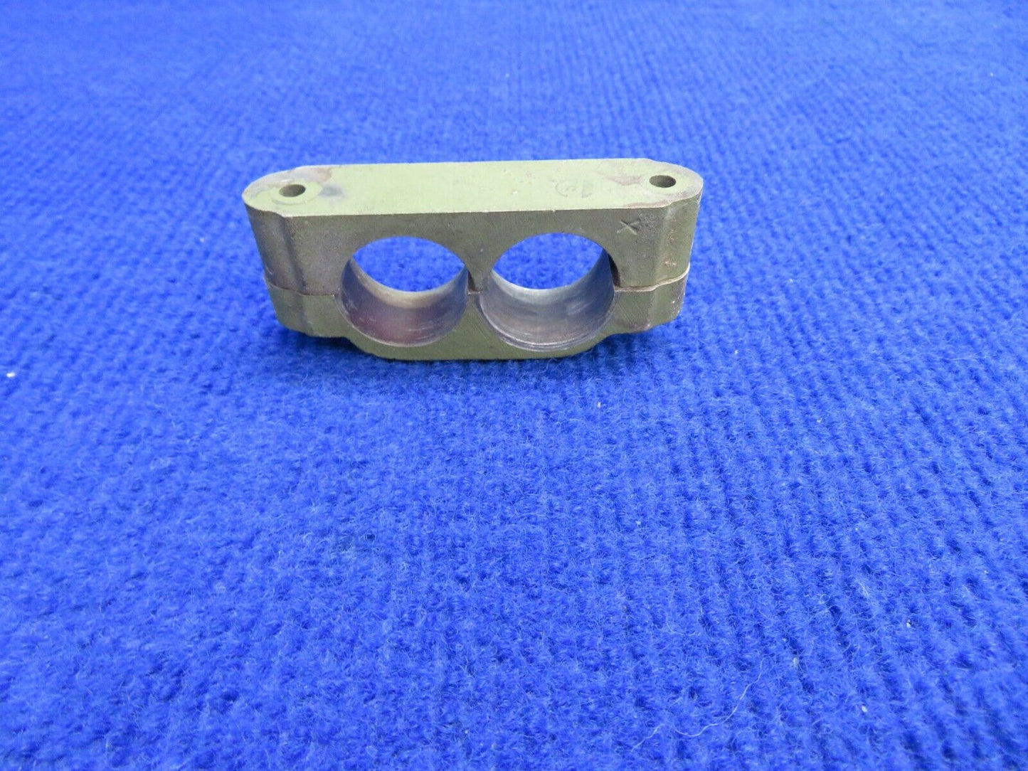 1956 Cessna 310 Bearing Assy Rudder Pedal P/N 0861700-36 LOT OF 2 (0522-325)