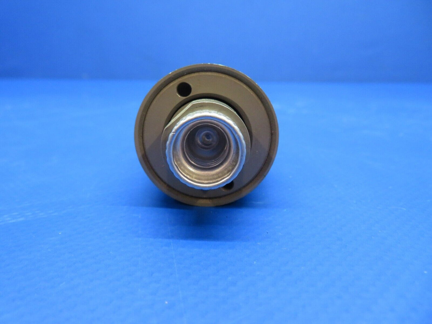 Consolidated Controls Pressure Switch P/N 6607A-1-85 NOS (0922-54)