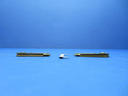 Cessna 310 / 310Q Aileron Bellcrank w/ Link P/N 0861500-13 LOT (0823-712)