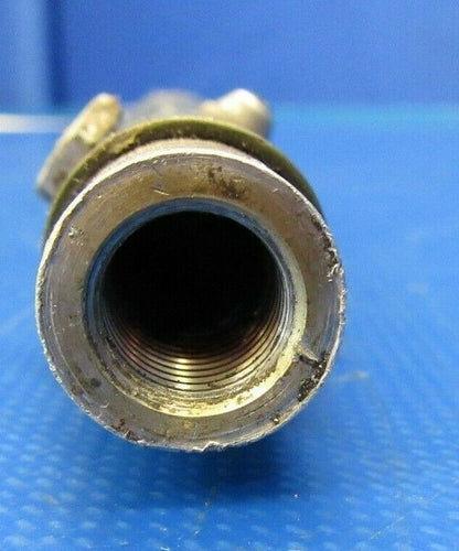 Cessna 310 Tube Rod Assy Bellcrank to Gearbox Main Gear RH 0841135-1 (0619-419)