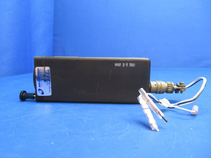 Mid-Continent Attitude Indicator P/N 4200-10 (0223-790)