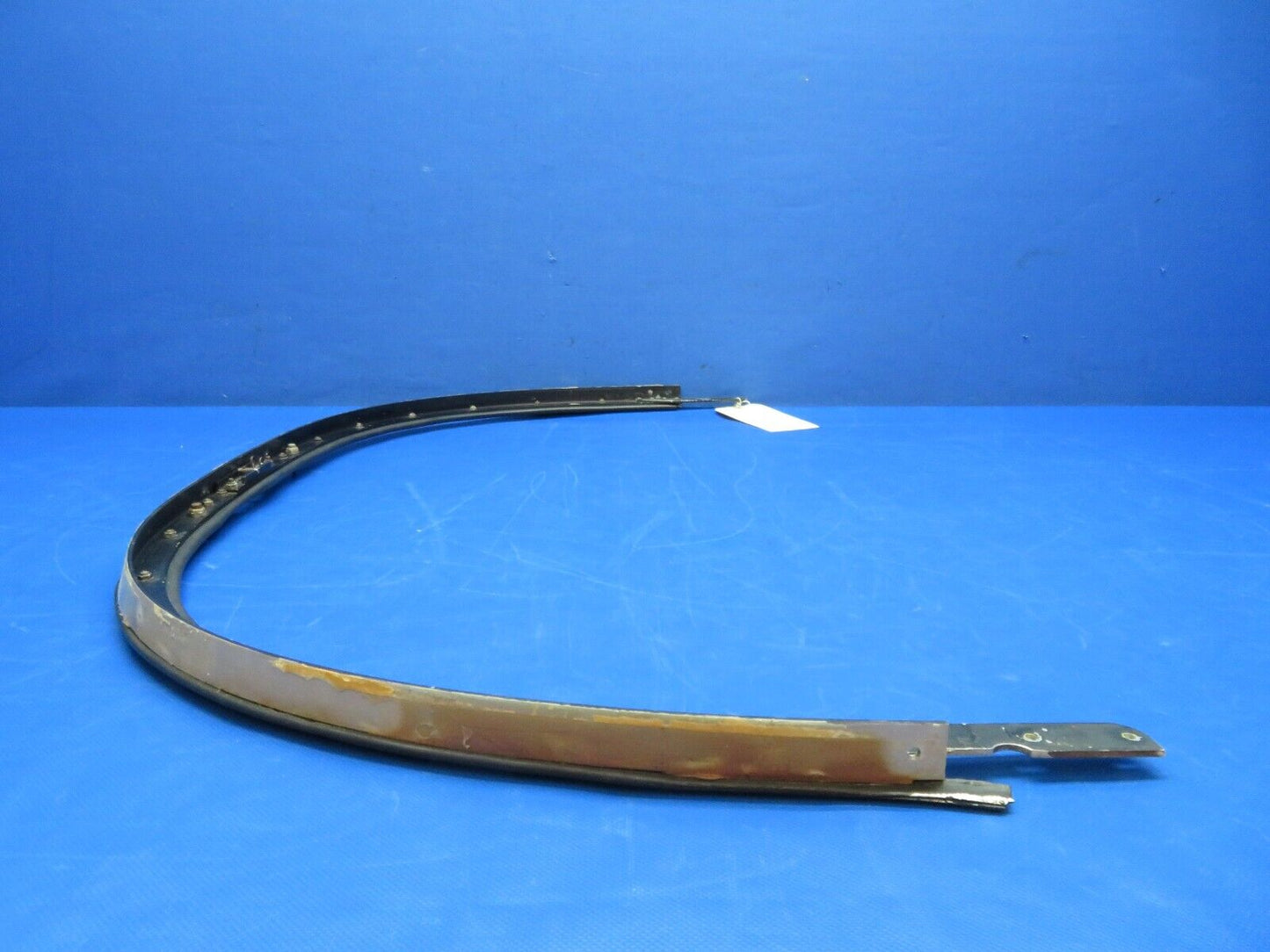 Grumman Yankee Trainer / TR-2 AA-1B Support Windshield Frame 102282-1 (0224-102)