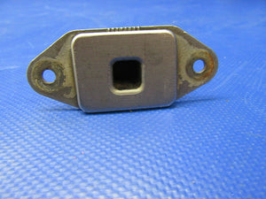 Cessna P210N Cabin Door Plate Lock Lower Or Upper 2117157-2 (0421-569