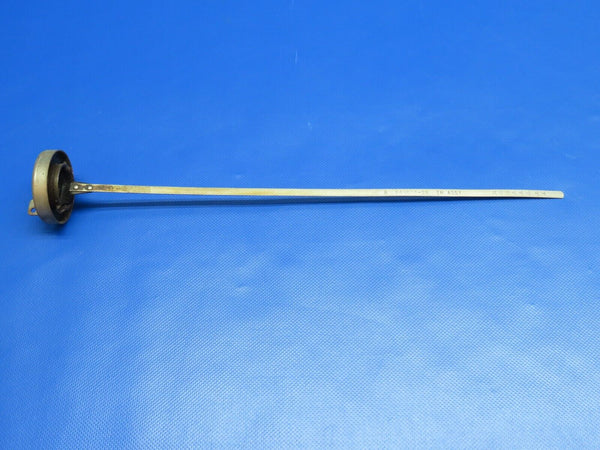 Continental Oil Dipstick 12 Quart P/N 649608-28 (1223-1058)