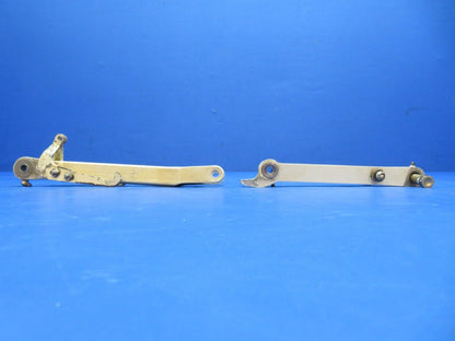 Cessna 310 / 310Q LH Side Brace Assy MG Retract P/N 5141001-33 (0823-787)