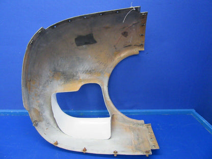 Cessna 310 F-K Nose Cap / Bowl RH P/N 0851005-24 (0918-218)