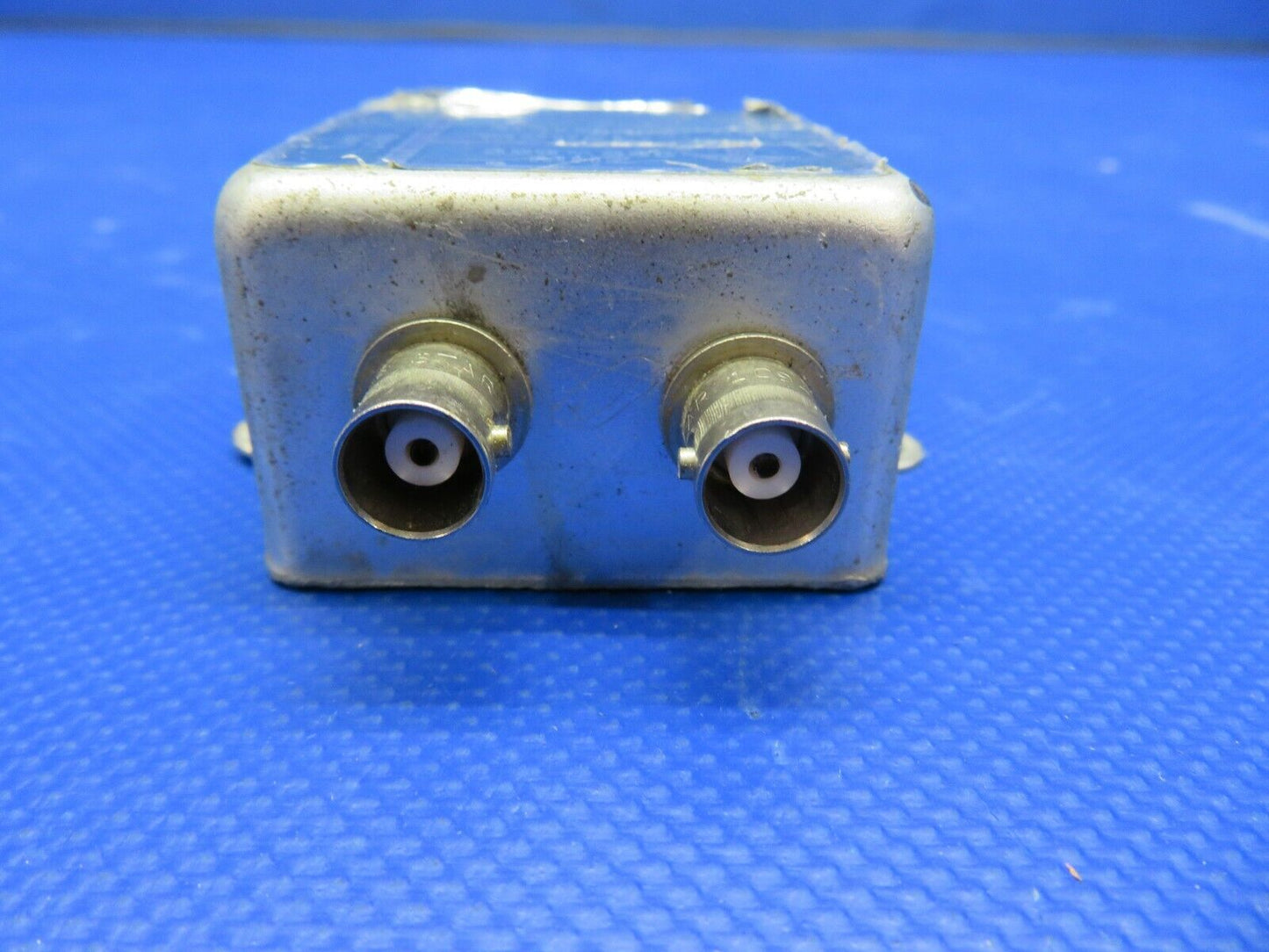 Antenna Development Co. Antenna Coupler NAV / GS AD-9 (0221-56)