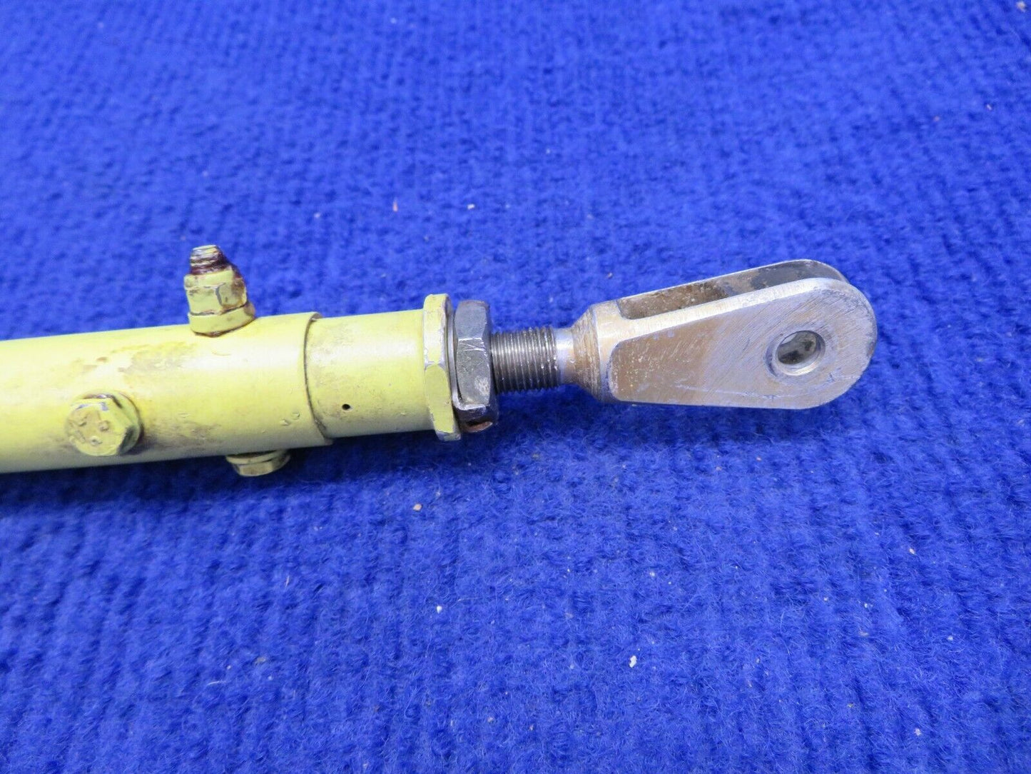 Socata TB-9 Rudder Rod Assy P/N 27000030 Approx 19" End to End (0522-681)