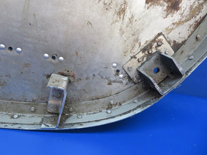 Cessna 120 Firewall Assy P/N 0413227-12 (0423-38)