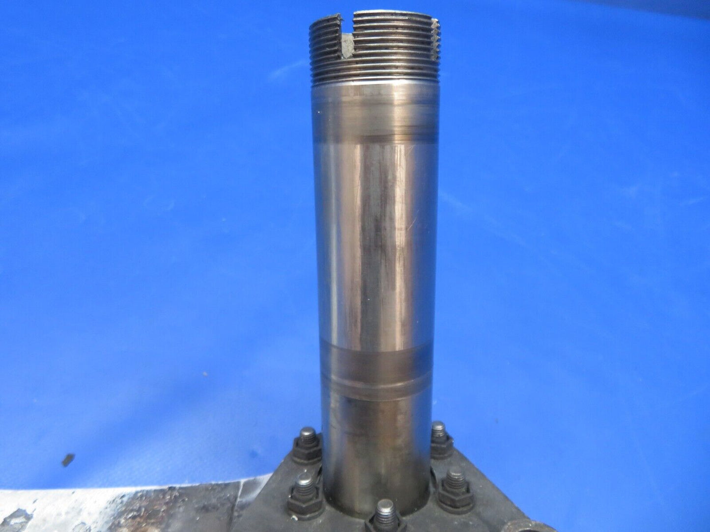 Piper PA-34-200T Seneca II Main Gear Assy LH P/N 78723-14, 78723-014 (0223-940)