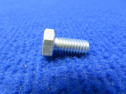 Lycoming 5/16-18 x .67 S/S Bolt P/N STD-1926 LOT OF 17 NOS (0722-725)