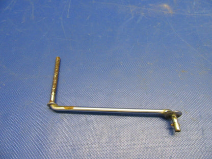 Beech Baron 95-B55 Rod Cabin Door Lower P/N 95-420012-3 (1121-334)