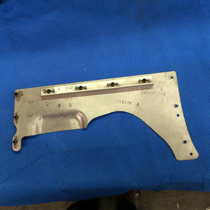 Mooney M20 LH Fairing P/N 310220-501 (0316-91)