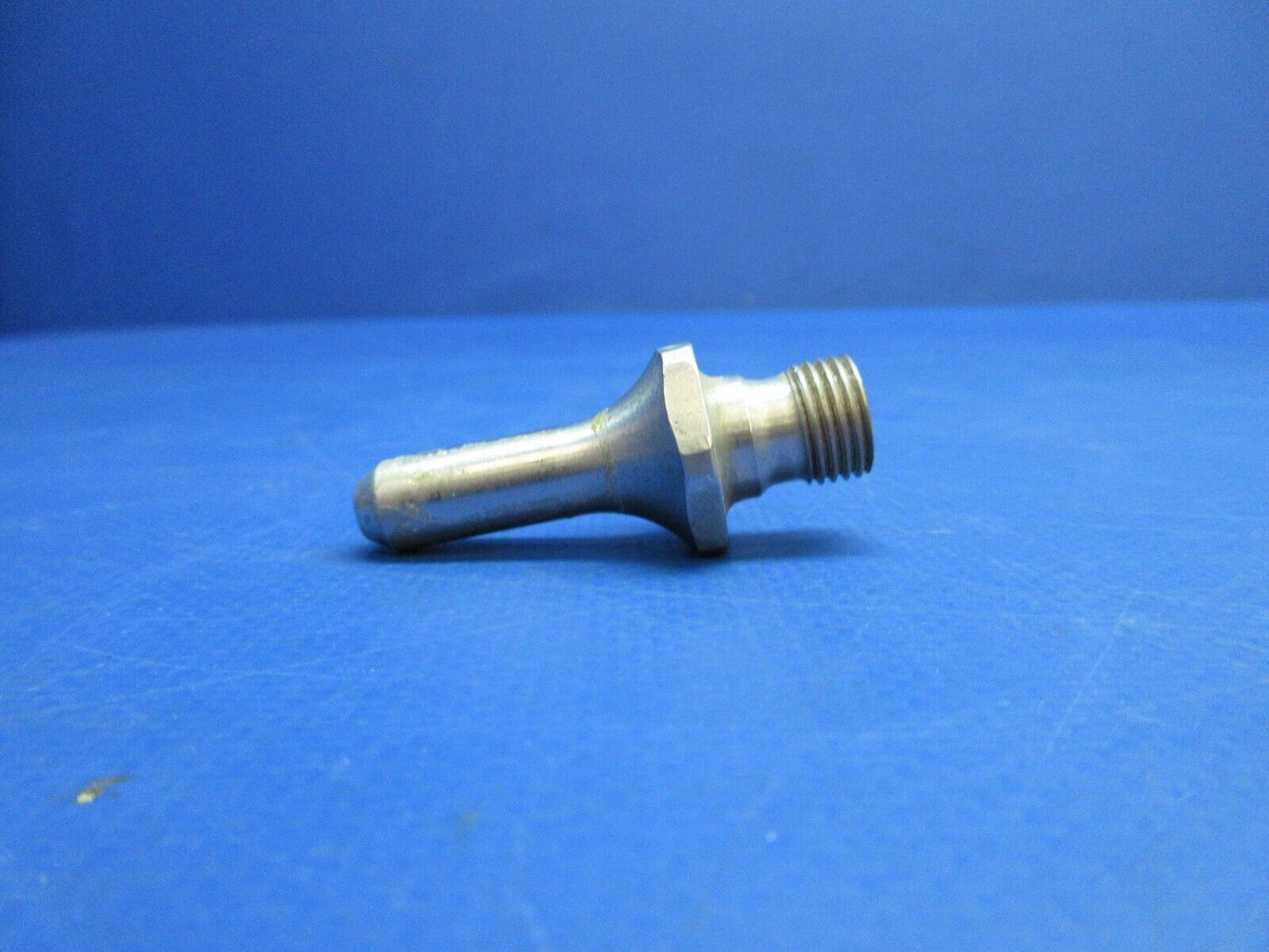 McCauley Threaded Propeller Pin P/N B4458, B-4458 NOS (0523-442)