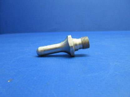 McCauley Threaded Propeller Pin P/N B4458, B-4458 NOS (0523-442)
