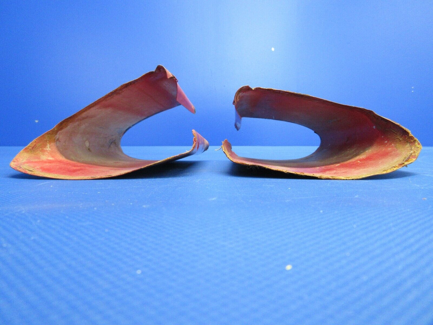 Stinson Forward Upper Fillet LH & RH P/N 108-1001001-0 (0224-1311)