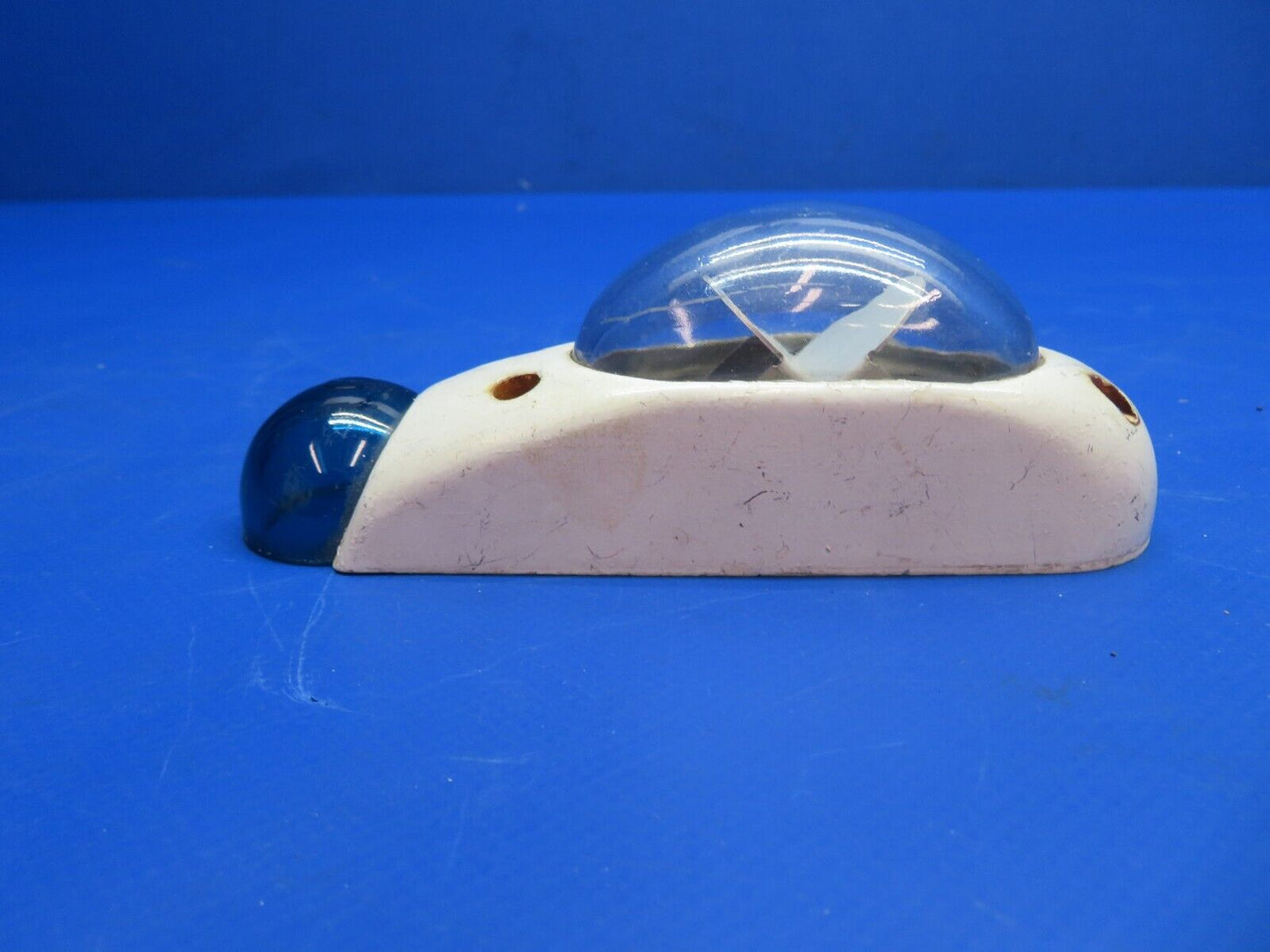 Grimes Nav / Strobe Light RH Lens Assy P/N 30-1265-2 (0922-789)