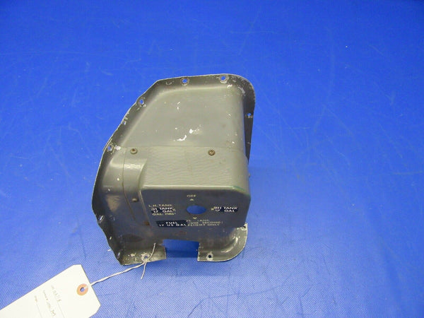 Beech F35 Fuel Unit Cover P/N 35-924100-602 (1021-369)