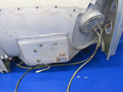 Cessna 310F thru 310R Wing Tip Tank LH P/N 0892305-7 (1017-110)