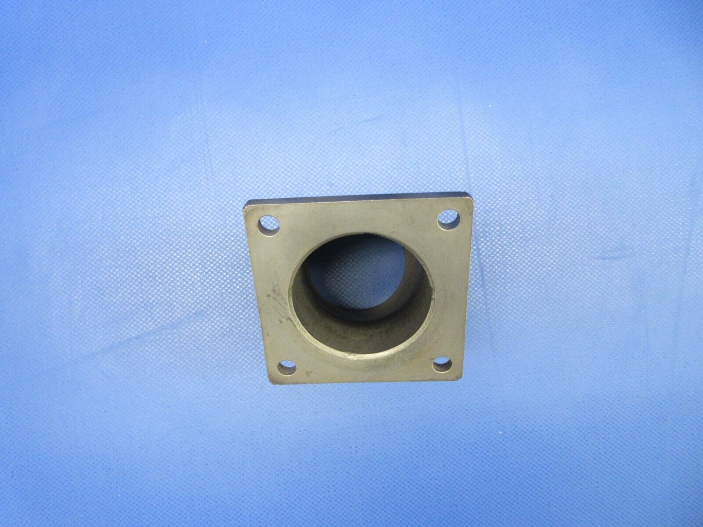 Beech A36TC / B36TC System Continental Bypass Elbow P/N 642665 (0224-649)
