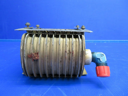 Piper PA-32-300 Cherokee Six Harrison Oil Cooler P/N 8529245 (0720-380)