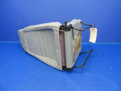 Piper PA-34-200T Seneca II Passenger Seat Rear LH P/N 79479-02 (1119-165)