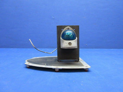 Cessna 310 / 310F RH Nav. Light w/ Tip Tank Nose Access 0823000-92 (1123-731)
