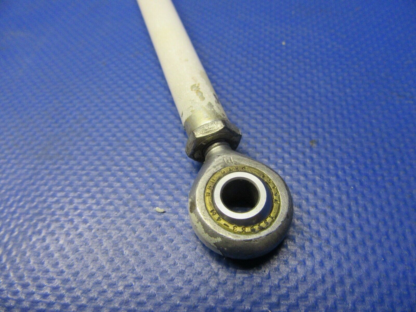 Beech B19 Sport Flap Control Tube & Bearing Ends P/N 169-524047-5 (0421-445)