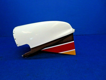 1956 Cessna 310 Tailcone Stinger Assembly P/N 0814100-72 (0422-467)