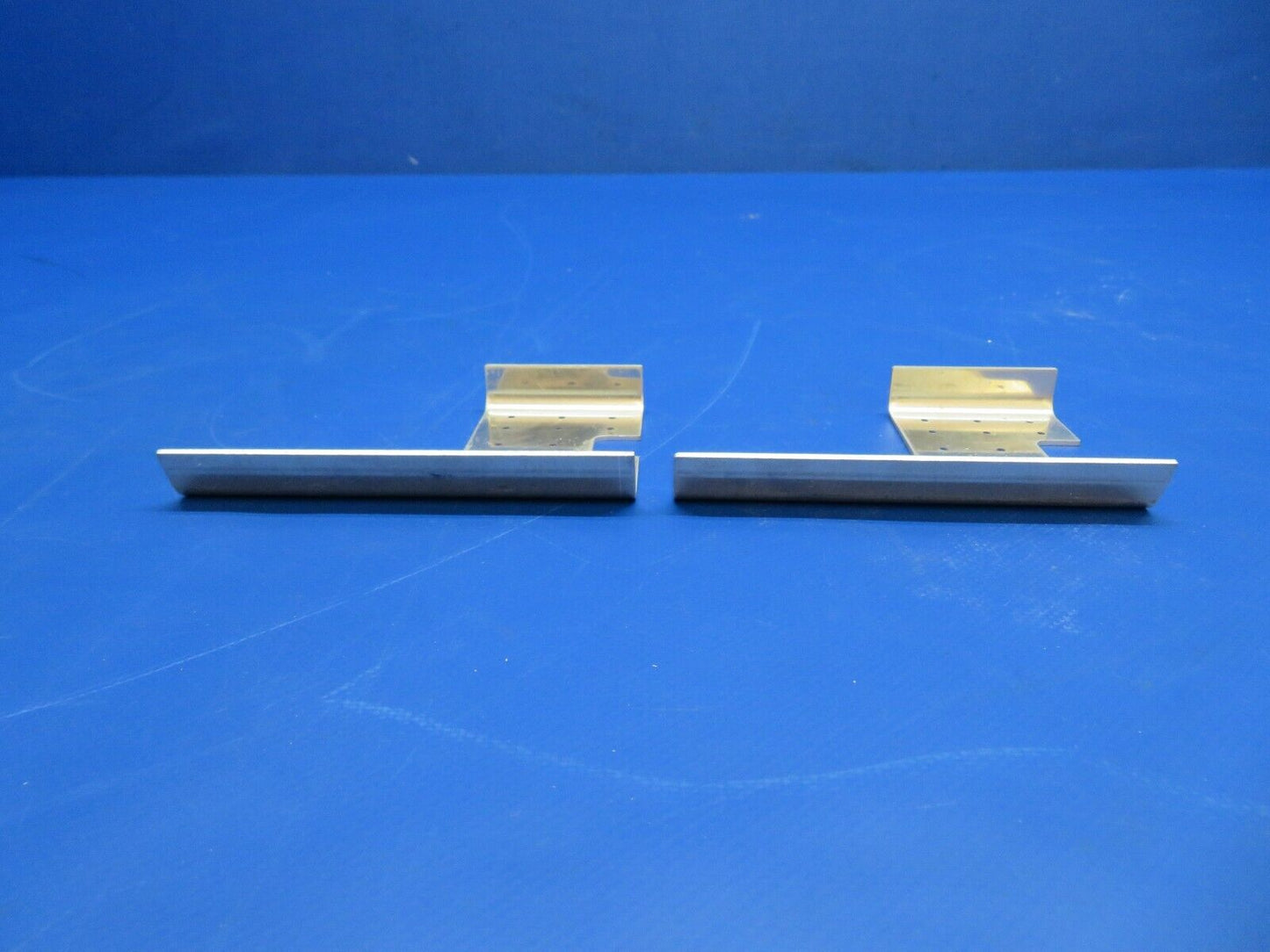 Piper Aileron Doubler Kit SL581 P/N 760-540 NOS (0922-989)