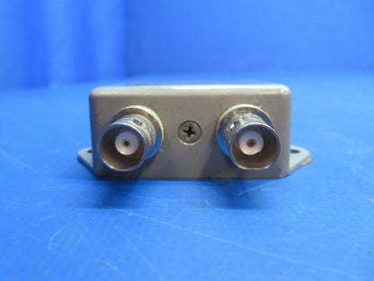 Comant Industries VOR / Glideslope Coupler P/N CI-505 (0123-689)