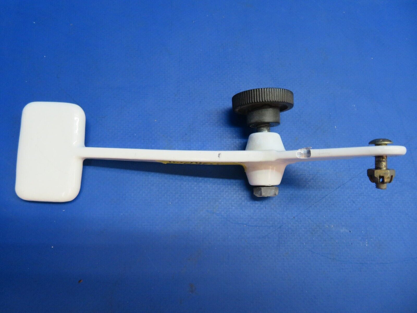 Lake LA-4-200 Throttle Control Handle P/N 26304-11 (1222-823)