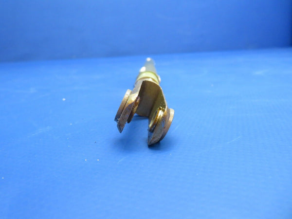 Piper Aerostar 602P Pushrod Assy Aileron P/N 600050-521 (0123-504)