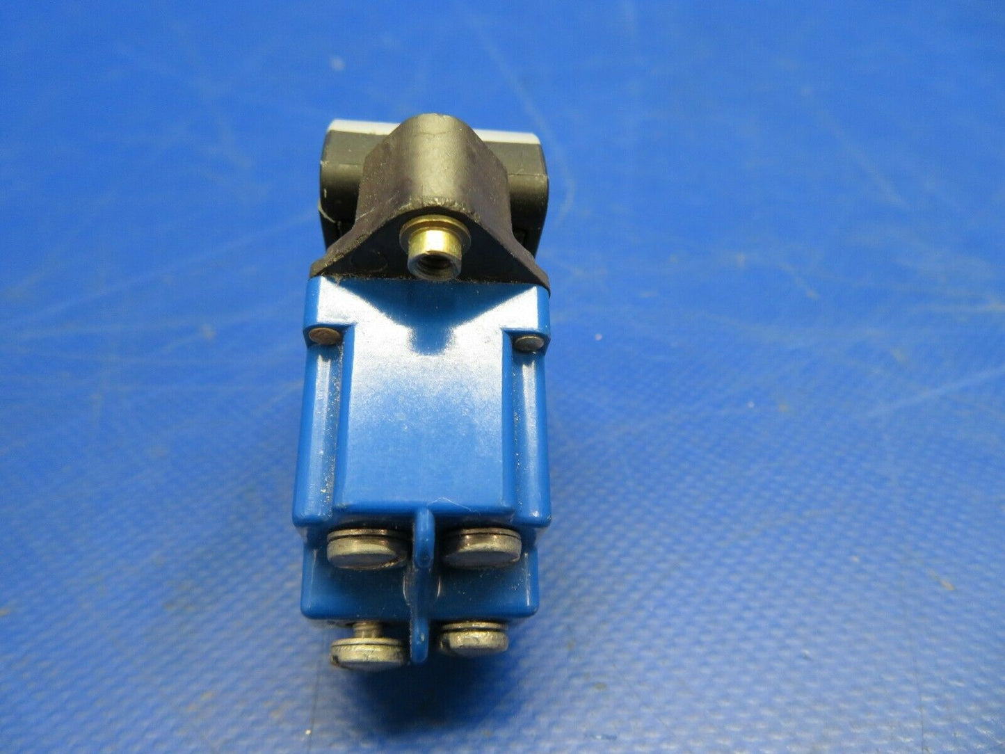 Aircraft Toggle Switch Park P/N 2TP1-1 (0720-756)