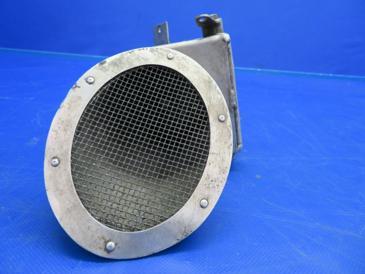 Piper PA-32-300 Cherokee Six Valve Box Assy Induction Air P/N 38080-00 (0720-393