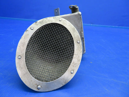 Piper PA-32-300 Cherokee Six Valve Box Assy Induction Air P/N 38080-00 (0720-393