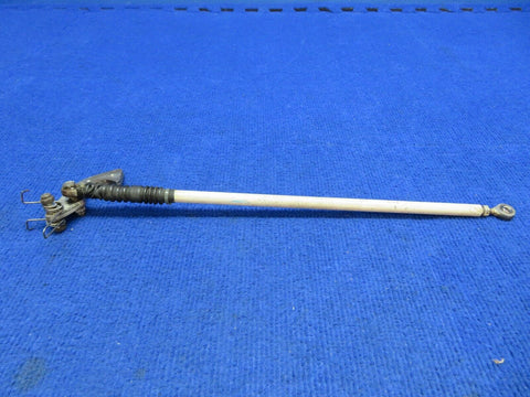 Piper PA-31 Rod Assy MLG Lock w/ Hook P/N 41949-03 (0722-594)