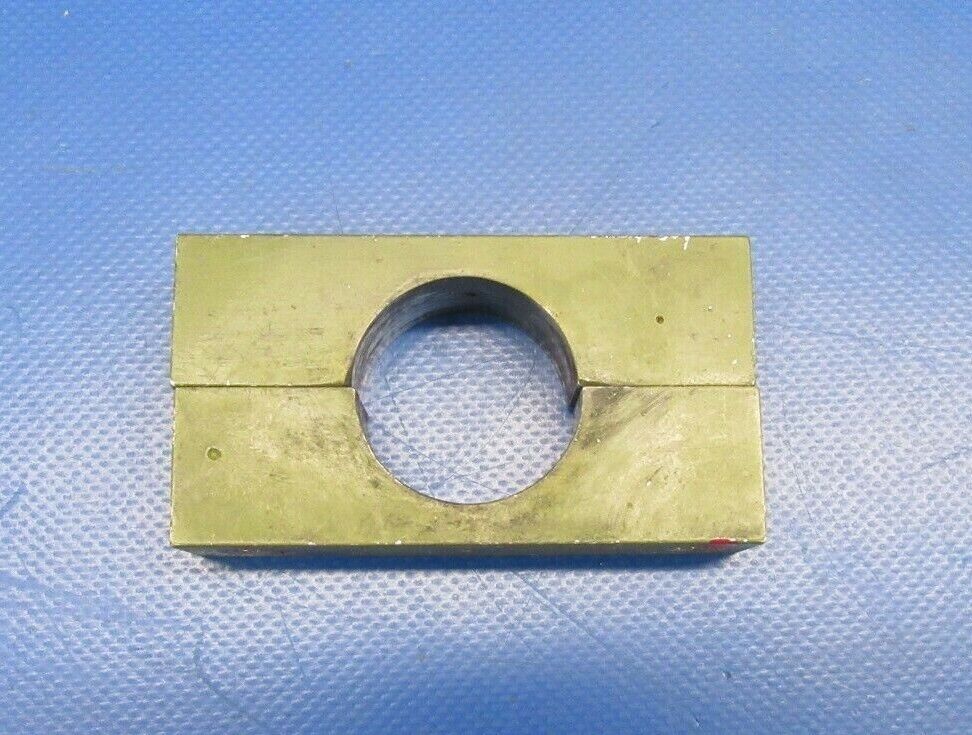 Piper PA-34-200T Seneca II Pillow Block Assy 62745-00, 62745-000 (1119-151)